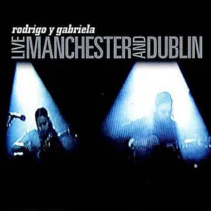 Live : Manchester & Dublin